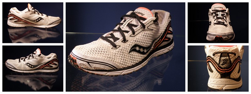 Review: Saucony Grid Type A4 | runningrunr